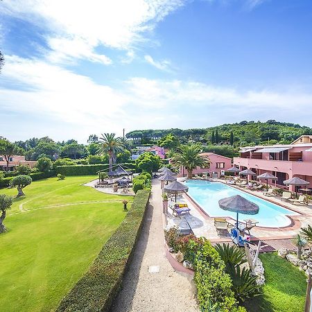Residence Villa Rosi Capoliveri  Ngoại thất bức ảnh