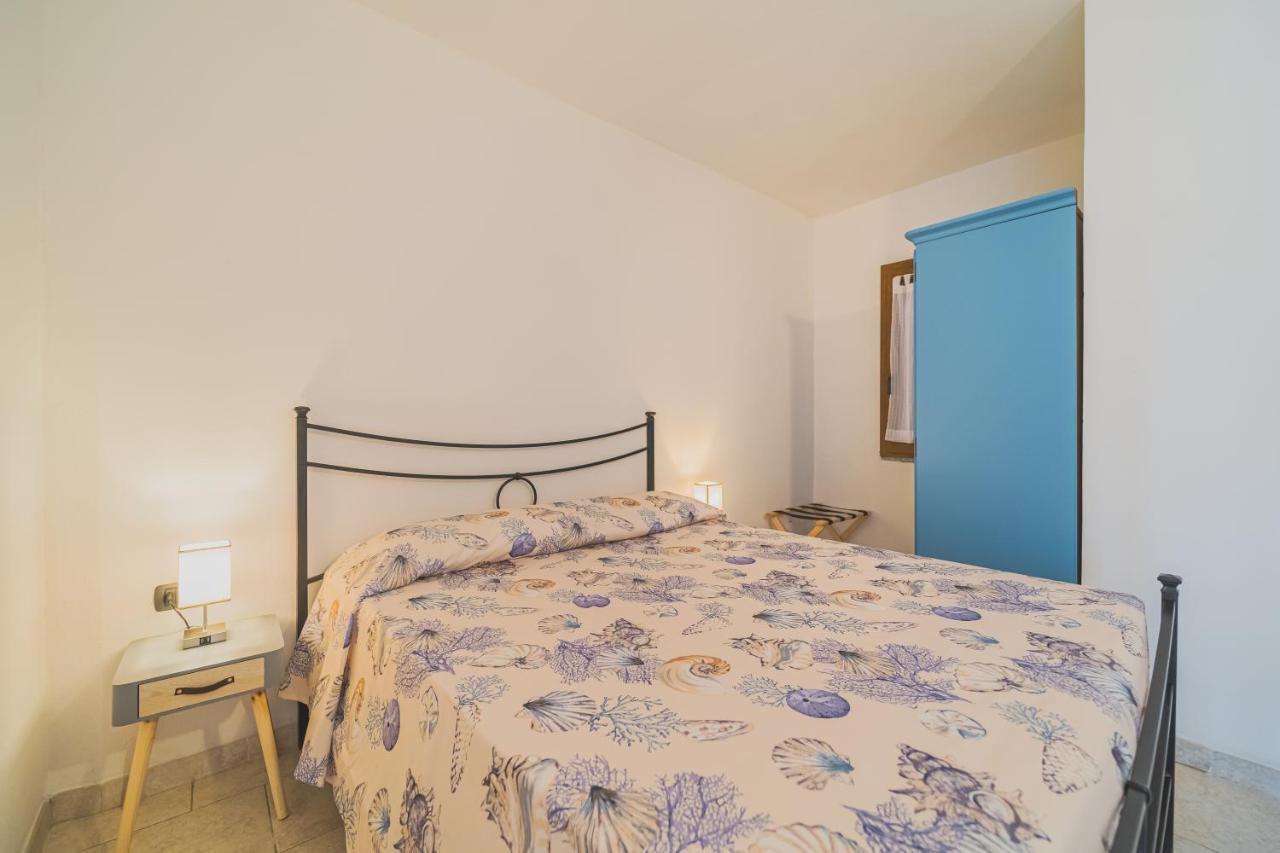 Residence Villa Rosi Capoliveri  Ngoại thất bức ảnh