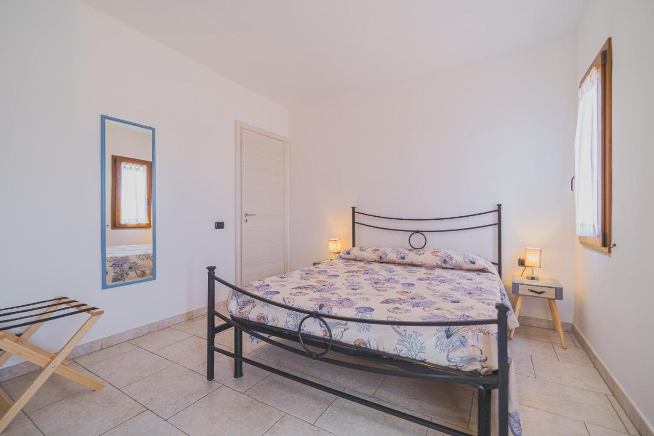 Residence Villa Rosi Capoliveri  Ngoại thất bức ảnh