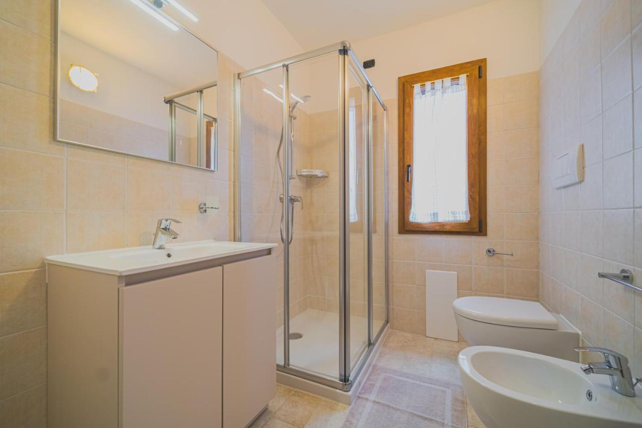 Residence Villa Rosi Capoliveri  Ngoại thất bức ảnh