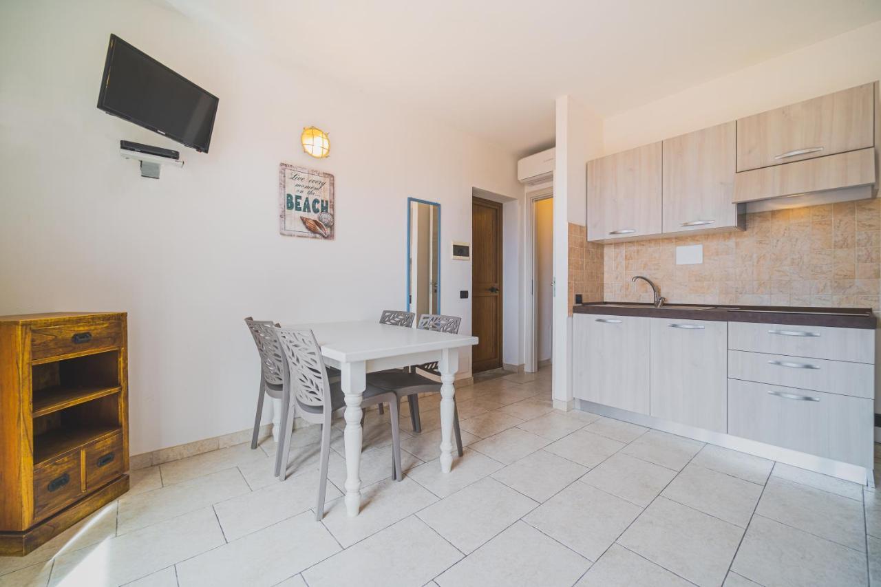Residence Villa Rosi Capoliveri  Ngoại thất bức ảnh