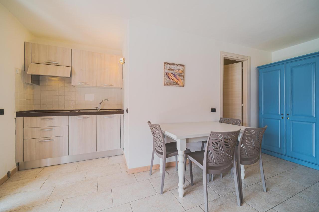 Residence Villa Rosi Capoliveri  Ngoại thất bức ảnh
