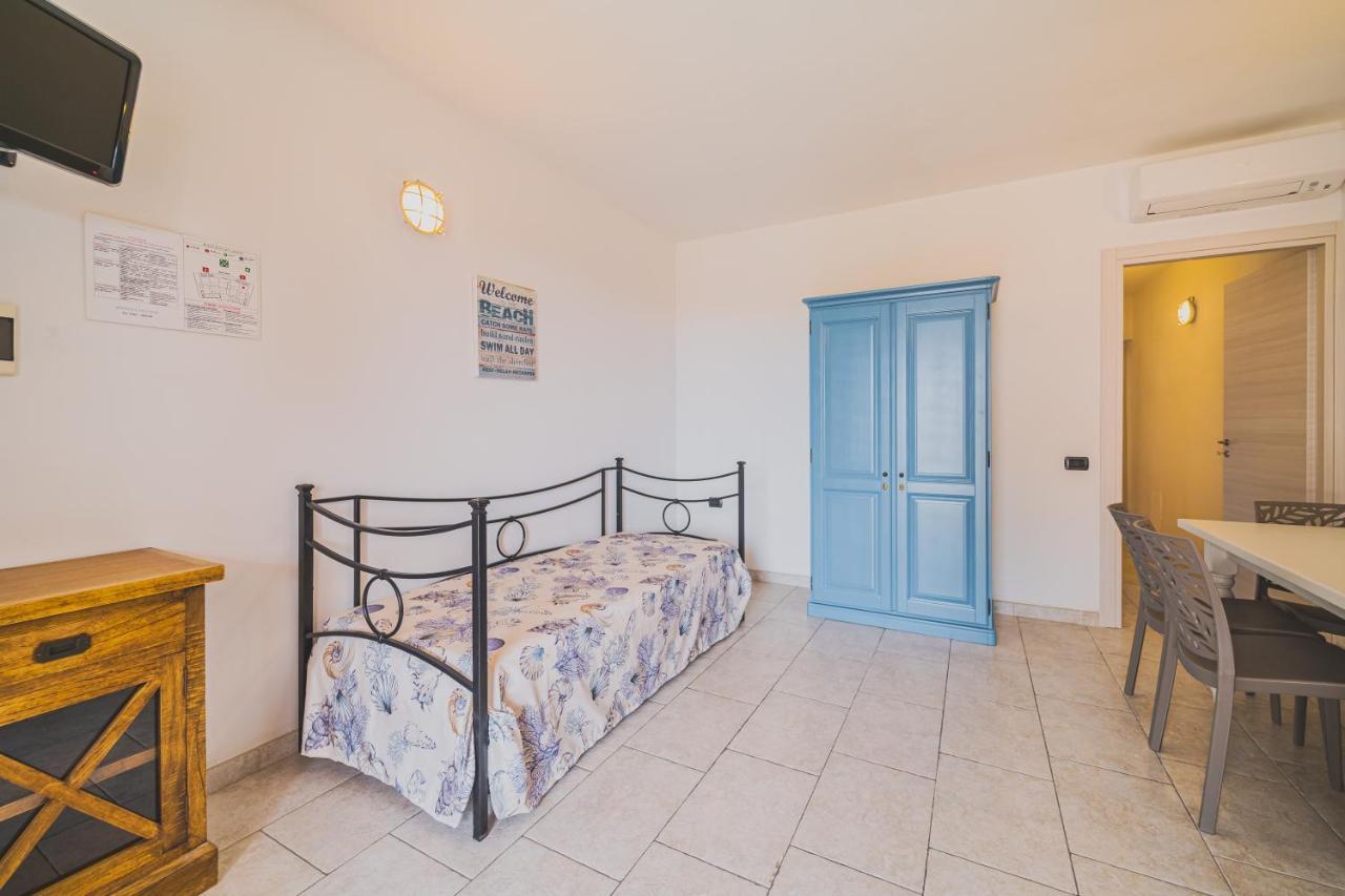 Residence Villa Rosi Capoliveri  Ngoại thất bức ảnh