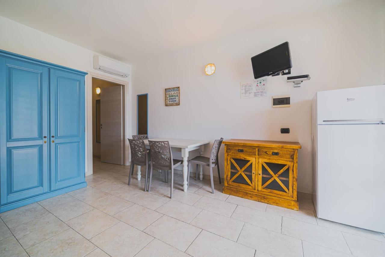 Residence Villa Rosi Capoliveri  Ngoại thất bức ảnh
