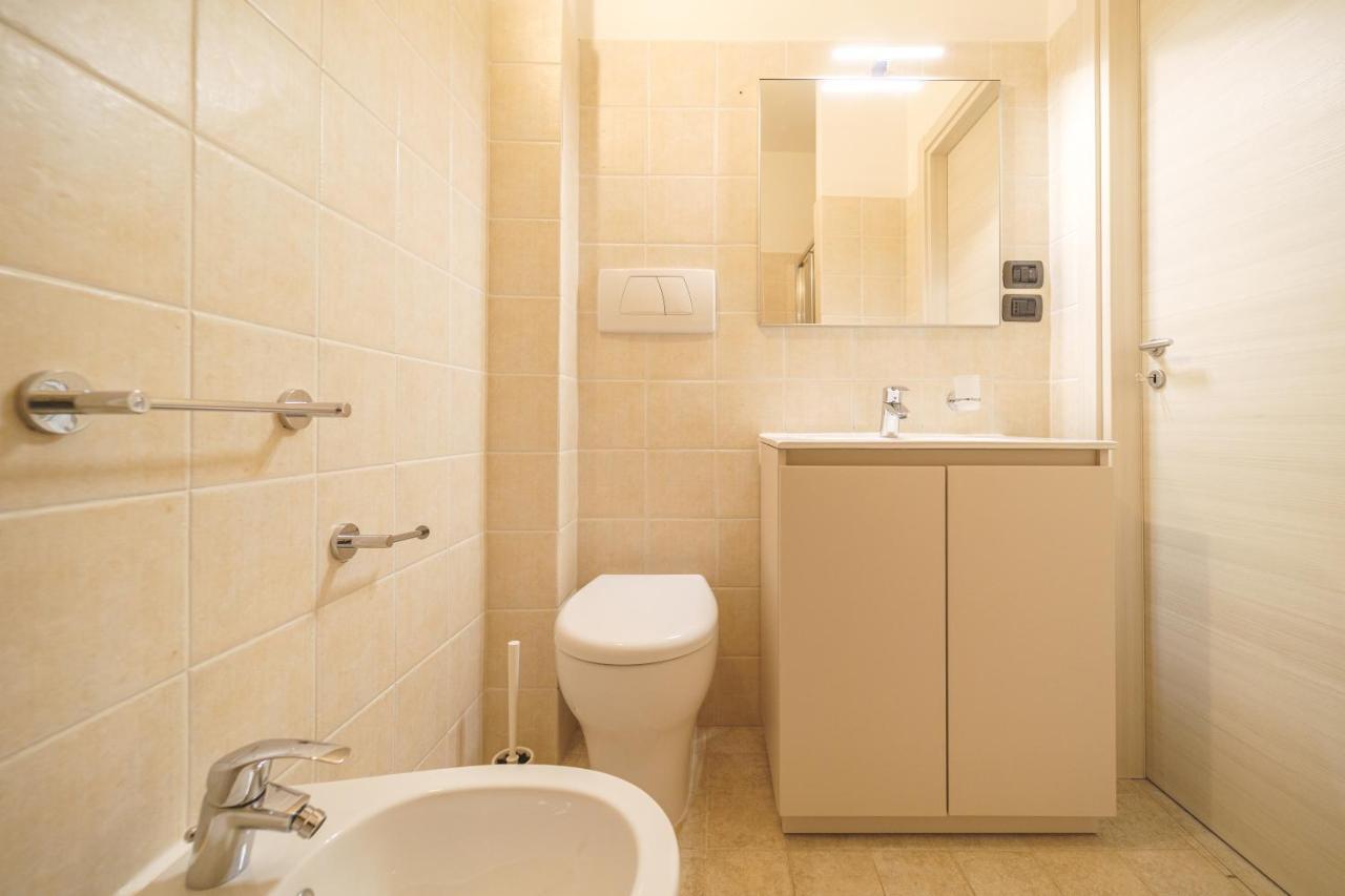 Residence Villa Rosi Capoliveri  Ngoại thất bức ảnh