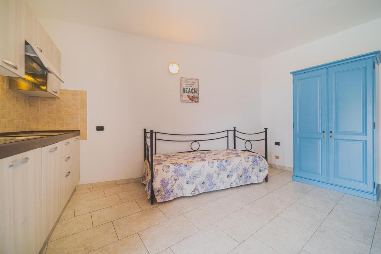 Residence Villa Rosi Capoliveri  Ngoại thất bức ảnh