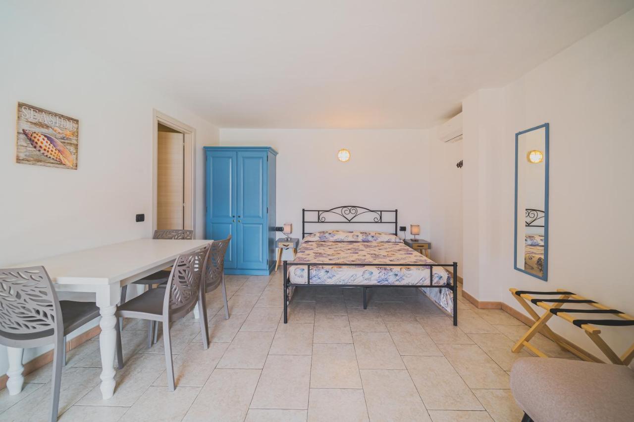 Residence Villa Rosi Capoliveri  Ngoại thất bức ảnh