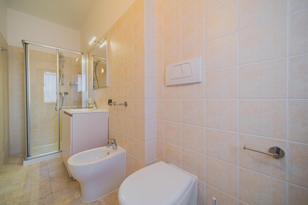 Residence Villa Rosi Capoliveri  Ngoại thất bức ảnh
