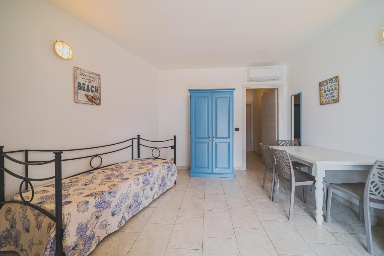 Residence Villa Rosi Capoliveri  Ngoại thất bức ảnh