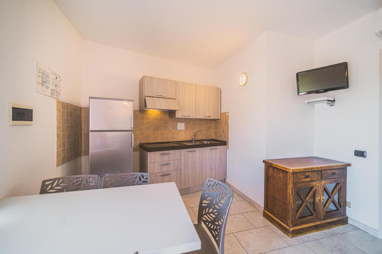 Residence Villa Rosi Capoliveri  Ngoại thất bức ảnh